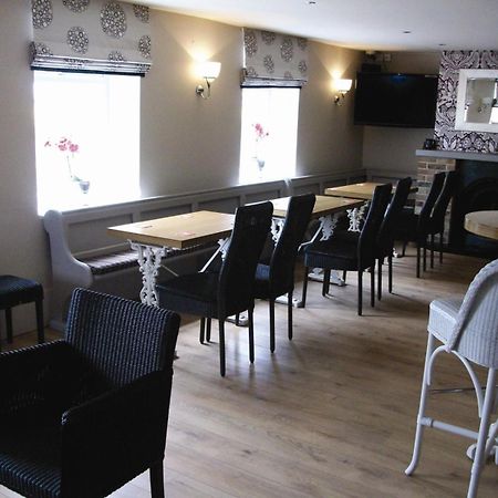 The Anchor Inn Sutton Bridge Bagian luar foto