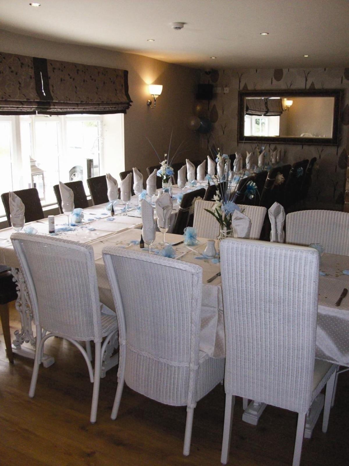 The Anchor Inn Sutton Bridge Bagian luar foto