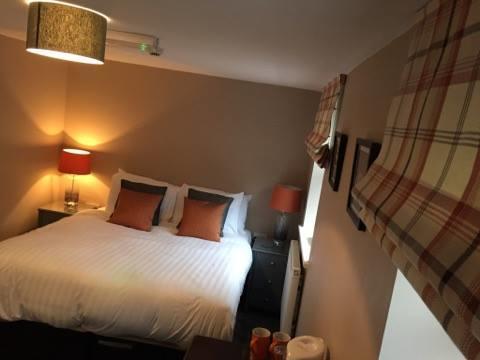 The Anchor Inn Sutton Bridge Bagian luar foto
