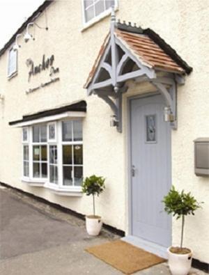 The Anchor Inn Sutton Bridge Bagian luar foto